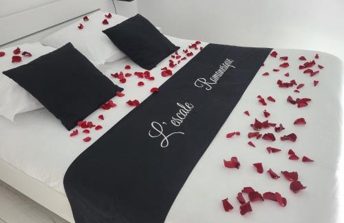 Ozeville Bed & Breakfast | L'escale Romanesque