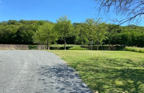 Neuville-sur-Sarthe Apartment | L escapade amoureuse