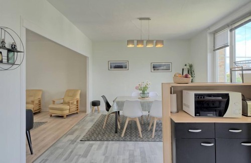 Auray House | L'escapade by Interhome