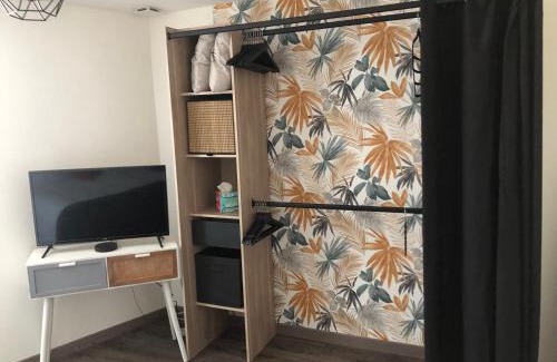 Villers-Marmery Bed & Breakfast | L'escapade champenoise