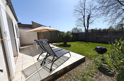 Arvert House | L 'escapade d 'Arvert