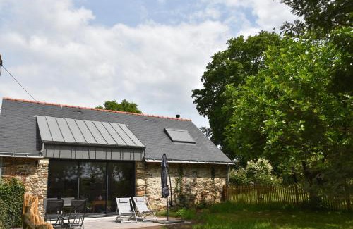 Nort-sur-Erdre House | L'Escapade du Crezou