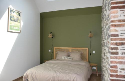 Nort-sur-Erdre House | L'Escapade du Crezou