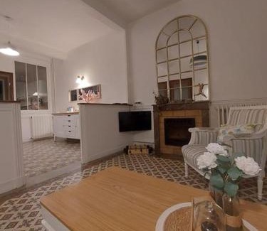 Fere-en-Tardenois House | L'escapade Féroise