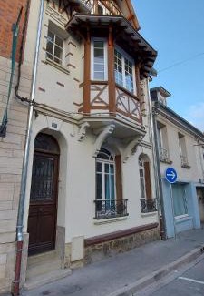 Fere-en-Tardenois House | L'escapade Féroise