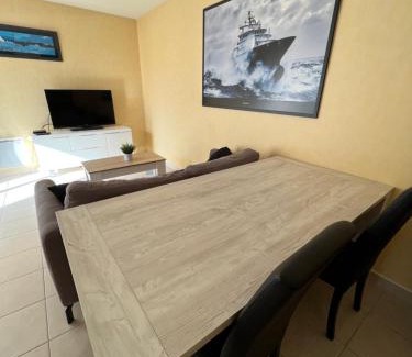 Chantepie Apartment | L'escapade