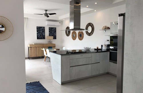 Cap Malheureux Villa | L'escapade : La Villa Pour vos Vacances