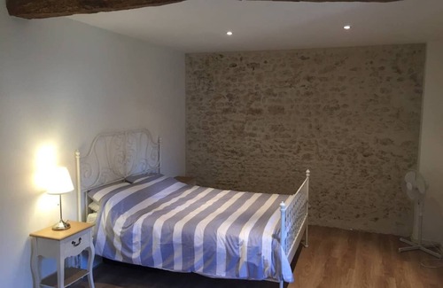 Bonnes Other | L'Escapade, Tramonzac