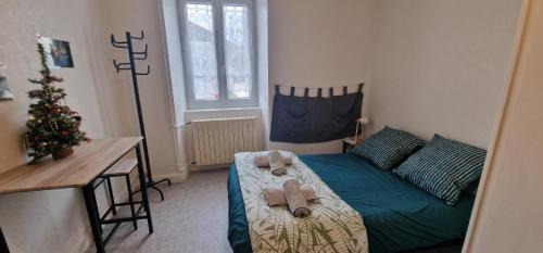 Felletin Apartment | L'espérance