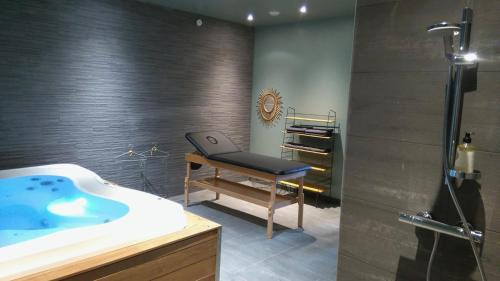 Civrieux House | L'esprit TK