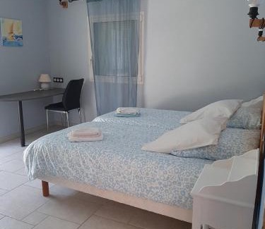 Cleon-d'Andran Apartment | l esquisse