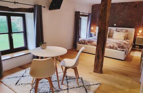 Francorchamps House | L'Essentiel bis