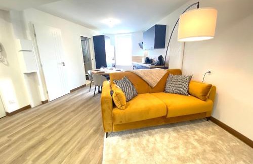 Hauteville-Lompnes Apartment | L'Essentiel - Cocon lumineux au cœur de Hauteville