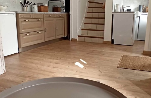 Chessy House | L' Essentiel Maison de Ville Proche de Disneyland Paris