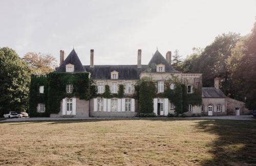 Saint-Herblain Bed & Breakfast | L'Essongère