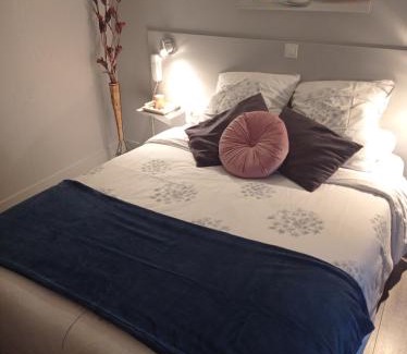 Saint-Seurin-De-Cursac Bed & Breakfast | L'Estuaire