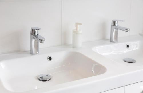 Saint-Marine House | L'Estuaire - vue sur la rivière