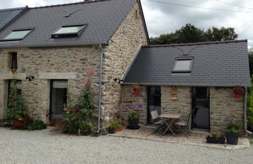 Digosville House | L'Etable
