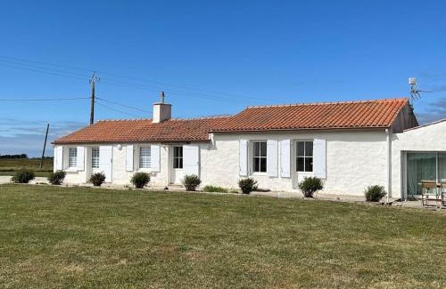 Bouin House | L ETANG DES VACANCES Maison de charme au cœur des marais pour 6pers