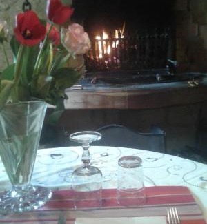 Vayres Bed & Breakfast | L'Etape