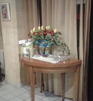 Vayres Bed & Breakfast | L'Etape