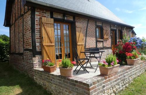 Montroty Bed & Breakfast | L'Etape Normande