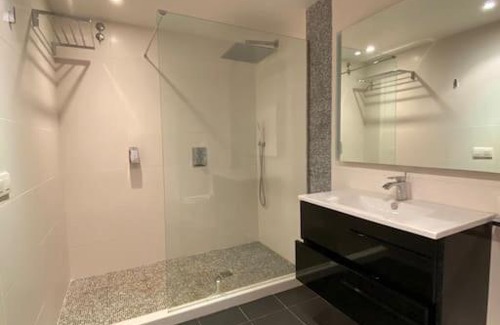Superbolquere Apartment | L'Etoile de la Forêt