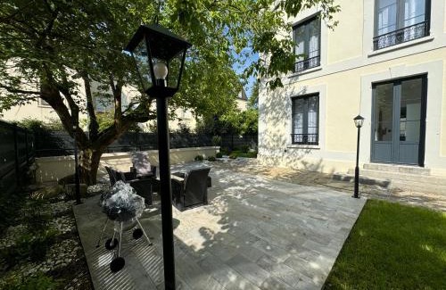 Dammarie Les Lys Apartment | L'Etoile de Seine 77 Appartement 2