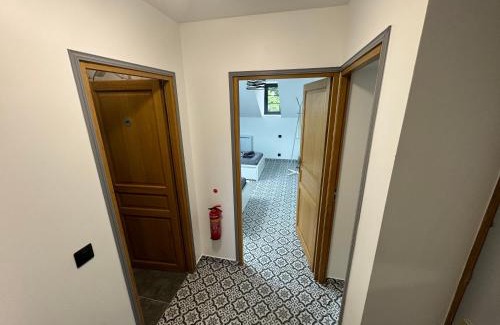Dammarie Les Lys Apartment | L'Etoile de Seine 77 Appartement 2