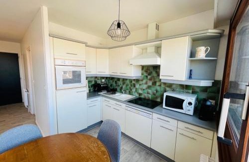 Thonon-les-Bains Apartment | l'Etoile du lac