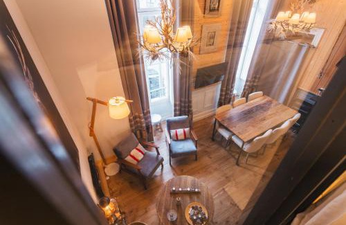 Cauterets Apartment | L'Eveil - 65m2 - 6-8P - Centre Ville Cauterets