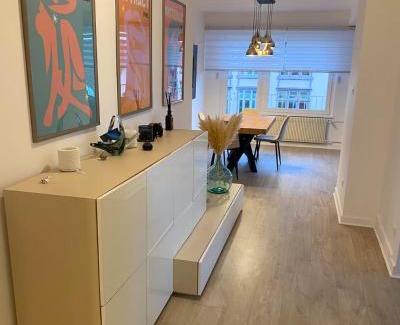 Robertsau Apartment | L'Exclusif - Strasbourg