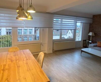 Robertsau Apartment | L'Exclusif - Strasbourg
