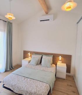 Aussonne Apartment | L'extension - Studio avec clim- Secteur Meet - 7 min aéroport