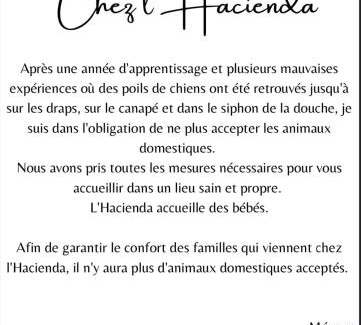 Saint-Martin-de-Valamas House | L’Hacienda, maison de caractère