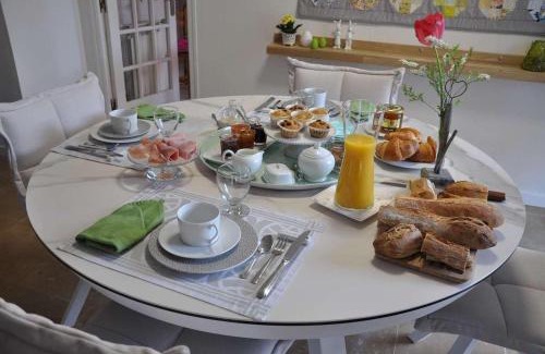 Beziers Bed & Breakfast | L'Hacienda Del Sud