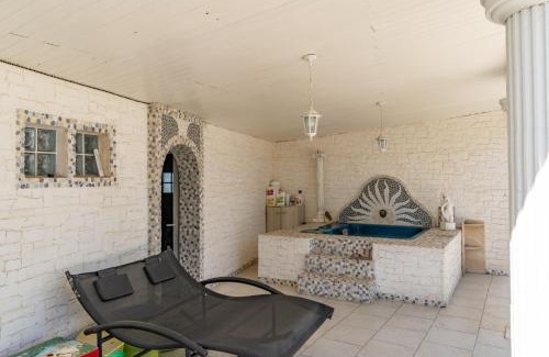 Beziers Bed & Breakfast | L'Hacienda Del Sud
