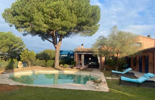 Palaja Bed & Breakfast | L’Hacienda Francesa