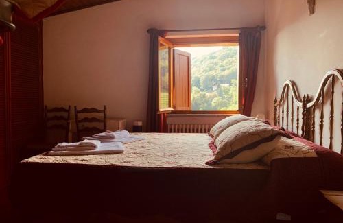 Viggiu Bed & Breakfast | L'Helleboro - immerso nella natura
