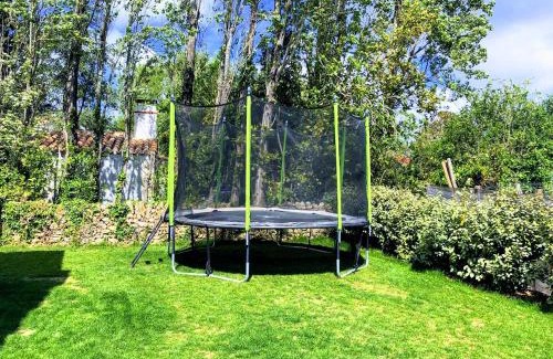 L'Epine House | L Her Beau d Hier