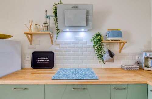 L'Epine House | L Her Beau d Hier