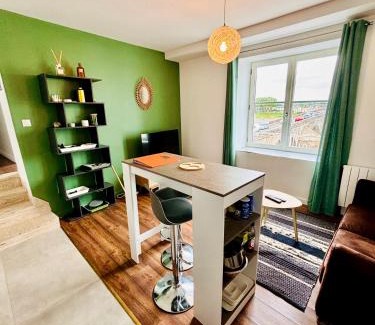 Gien Apartment | L'Herboriste - Appartements meublés