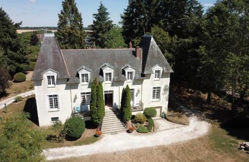 Saint-Martin-des-Champs House | L'Hermitage