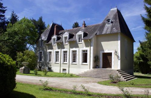 Saint-Martin-des-Champs House | L'Hermitage