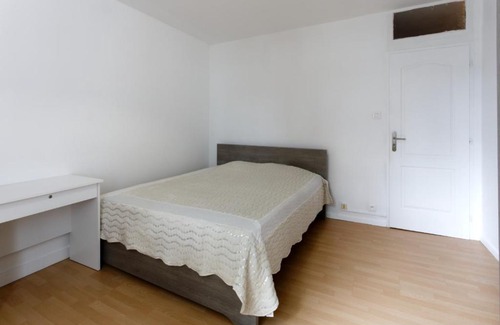 Saint-Marc Apartment | L'Hibiscus Rouge
