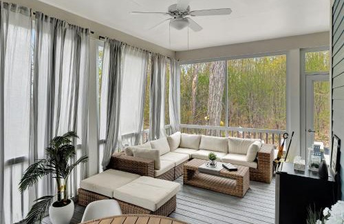 Cherry Valley House | L'Hibou - 18 Farm View