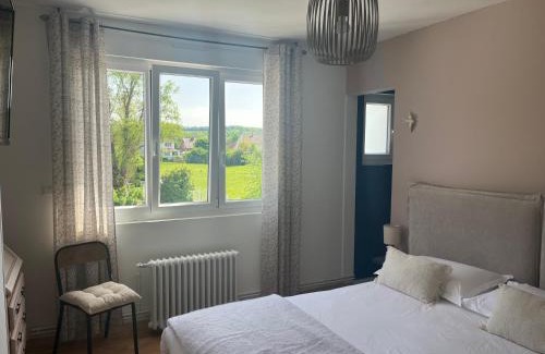 Erondelle Bed & Breakfast | L Hirondelle 1