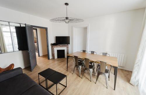 Verdun Apartment | L'historique - Au Cœur de Verdun