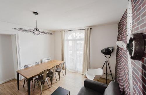 Verdun Apartment | L'historique - Au Cœur de Verdun
