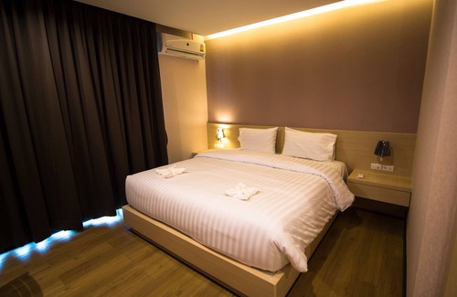 Khon Kaen Hotel | L Hotel